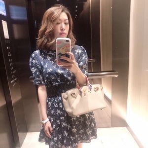 Meet your Posher, Shania